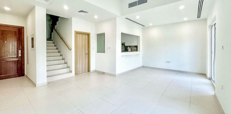 Kuća u nizu u Dubai Land, Dubai, UAE 161 m2, 3 spavaćih soba Br. 750313