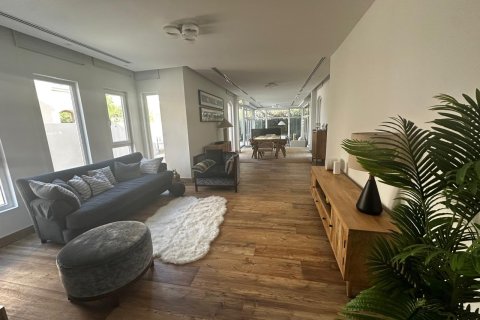 The Springs, Dubai, UAE의 임대용 타운하우스 침실 3개, 351.08제곱미터 번호 750301 - 사진 20
