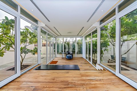 The Springs, Dubai, BAE’de sıra ev 3 yatak odası, 351.08 m² No 750301