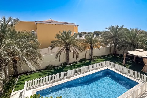 Βίλα σε Jumeirah Park, Dubai, ΗΑΕ 5 υπνοδωμάτια, 505.02 τ.μ. Αρ. 750314 - φωτογραφία 9