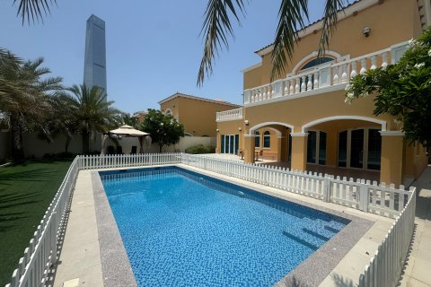 Βίλα σε Jumeirah Park, Dubai, ΗΑΕ 5 υπνοδωμάτια, 505.02 τ.μ. Αρ. 750314 - φωτογραφία 7