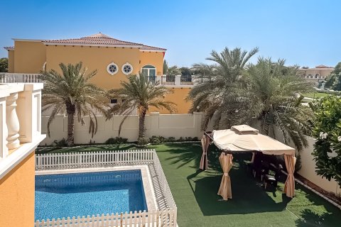 Βίλα σε Jumeirah Park, Dubai, ΗΑΕ 5 υπνοδωμάτια, 505.02 τ.μ. Αρ. 750314 - φωτογραφία 6