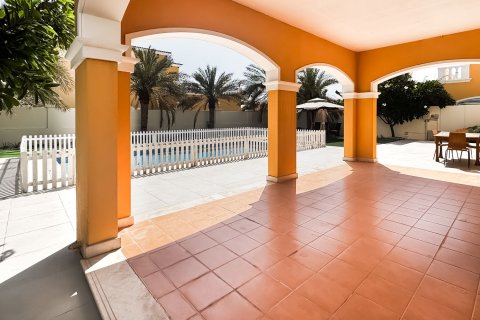 Βίλα σε Jumeirah Park, Dubai, ΗΑΕ 5 υπνοδωμάτια, 505.02 τ.μ. Αρ. 750314 - φωτογραφία 8