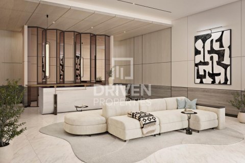 Leilighet til salgs i Business Bay, Dubai, Emiratene 2 soverom, 137.31 kvm Nr. 743794 - Foto 6