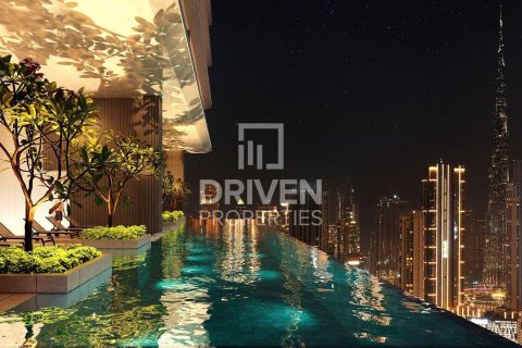 Apartment in Downtown Dubai (Downtown Burj Dubai), UAE 2 bedrooms, 146.04 sq.m. № 743792 - photo 19