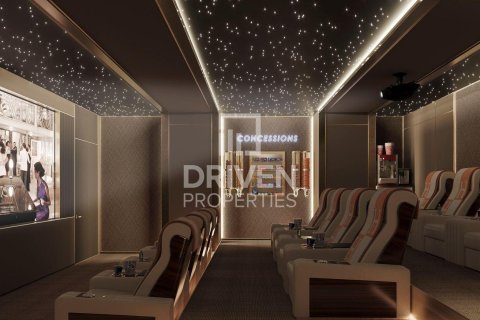 Apartment in Downtown Dubai (Downtown Burj Dubai), UAE 2 bedrooms, 146.04 sq.m. № 743792 - photo 8