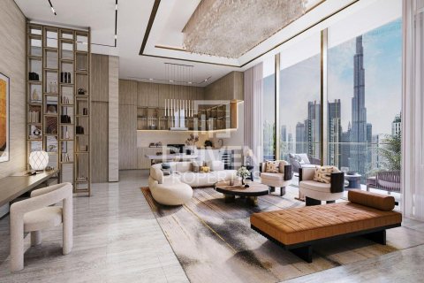 Apartment in Downtown Dubai (Downtown Burj Dubai), UAE 2 bedrooms, 146.04 sq.m. № 743792 - photo 13