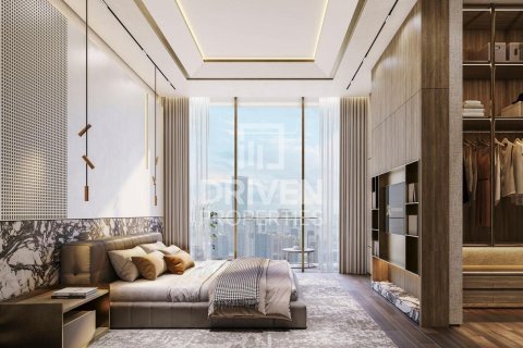Apartment in Downtown Dubai (Downtown Burj Dubai), UAE 2 bedrooms, 146.04 sq.m. № 743792 - photo 28