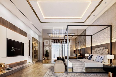 Apartment in Downtown Dubai (Downtown Burj Dubai), UAE 2 bedrooms, 146.04 sq.m. № 743792 - photo 26