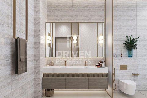 Apartment in Downtown Dubai (Downtown Burj Dubai), UAE 2 bedrooms, 146.04 sq.m. № 743792 - photo 17