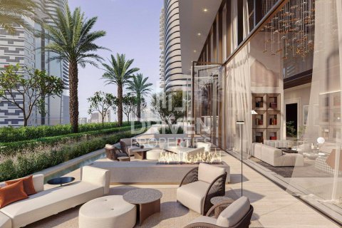 Apartment in Downtown Dubai (Downtown Burj Dubai), UAE 2 bedrooms, 146.04 sq.m. № 743792 - photo 10