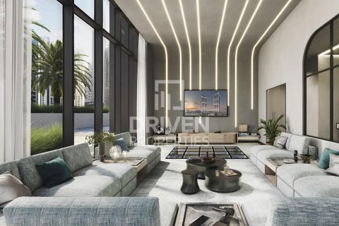 Apartman u Jumeirah Lake Towers, Dubai, UAE 1 soba, 51.38 m2 Br. 743795 - fotografija 10