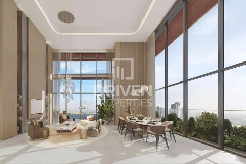 Apartament în Jumeirah Lake Towers, Dubai, EAU 1 cameră, 51.38 mp. №743795
