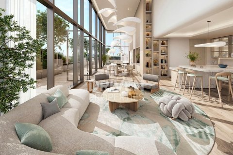 Appartamento in vendita a Business Bay, Dubai, EAU 2 camere da letto, 164.72 mq. № 743797 - foto 7