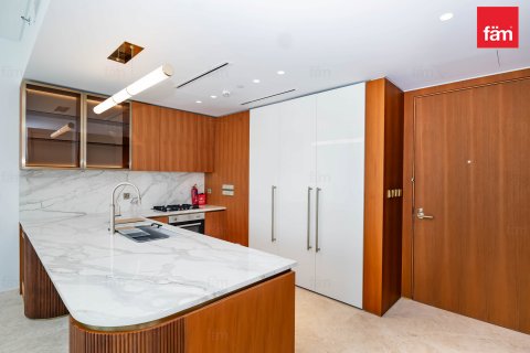 Byt v Palm Jumeirah, Dubai, SAE 2 ložnice, 130.5 m² Č.: 598253 - fotografie 17