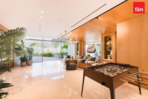 Byt v Palm Jumeirah, Dubai, SAE 2 ložnice, 130.5 m² Č.: 598253 - fotografie 19