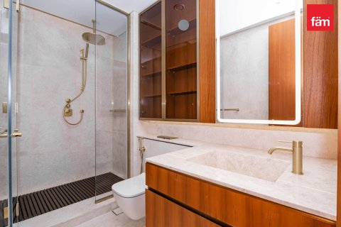 Byt v Palm Jumeirah, Dubai, SAE 2 ložnice, 130.5 m² Č.: 598253 - fotografie 23