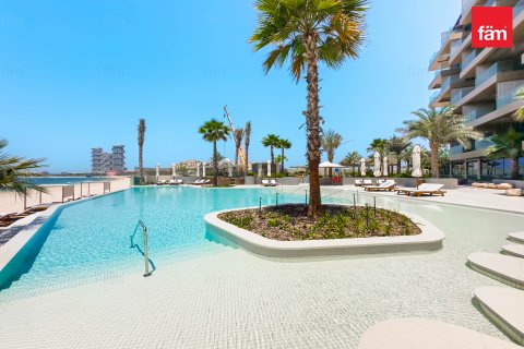 Byt v Palm Jumeirah, Dubai, SAE 2 ložnice, 130.5 m² Č.: 598253 - fotografie 22