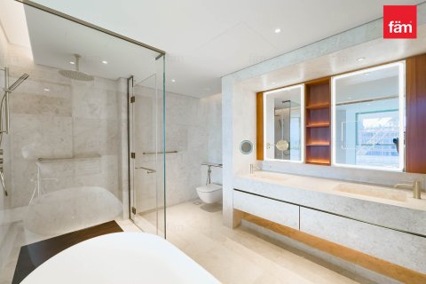 Byt v Palm Jumeirah, Dubai, SAE 2 ložnice, 130.5 m² Č.: 598253 - fotografie 8