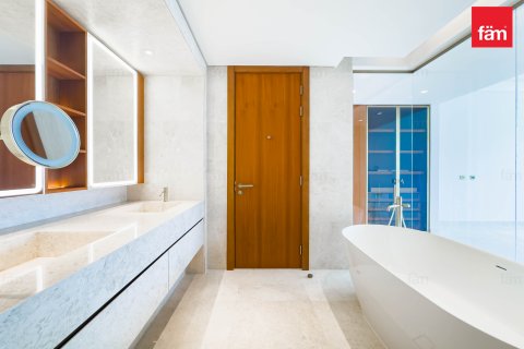 Byt v Palm Jumeirah, Dubai, SAE 2 ložnice, 130.5 m² Č.: 598253 - fotografie 10