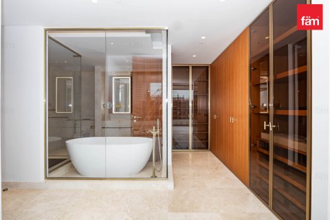 Byt v Palm Jumeirah, Dubai, SAE 2 ložnice, 130.5 m² Č.: 598253 - fotografie 24