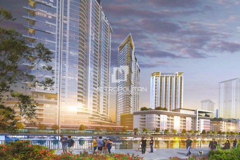 Mohammed Bin Rashid City, Dubai, BAE’de satılık daire 3 yatak odası, 174 m&sup2; No 663675 - fotoğraf 2