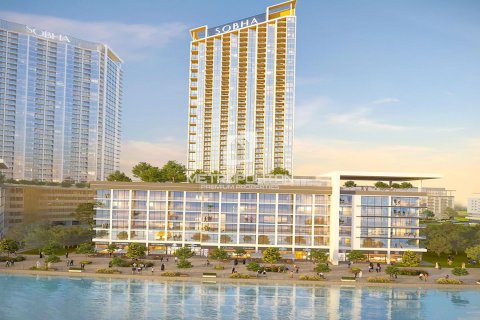 Mohammed Bin Rashid City, Dubai, BAE’de satılık daire 3 yatak odası, 174 m&sup2; No 663675 - fotoğraf 3