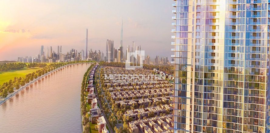 Mohammed Bin Rashid City, Dubai, BAE’de daire 3 yatak odası, 174 m&sup2; No 663675