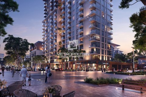 Apartmán v City Walk, Dubai, SAE 1 spálňa, 72 m2 č. 663673 - Fotografia 6