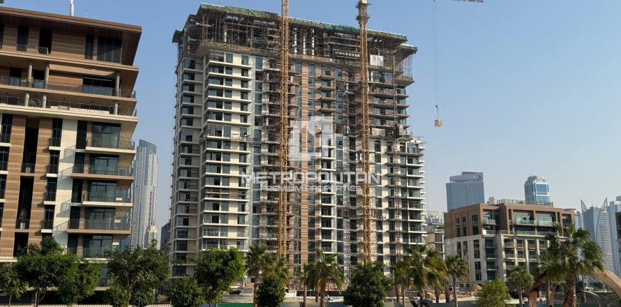 Apartmán v City Walk, Dubai, SAE 1 spálňa, 72 m2 č. 663673
