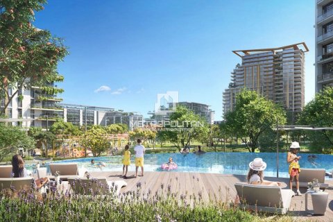 Apartmán v City Walk, Dubai, SAE 1 spálňa, 72 m2 č. 663673 - Fotografia 12