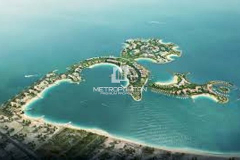 阿联酋 Ras Al Khaimah Al Marjan Island 待售 : 3205 平方米 , 编号663672 - 照片 1