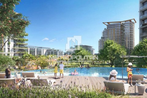 Apartament de vânzare în City Walk, Dubai, EAU 3 dormitoare, 209 mp.  №663677 - poză 15