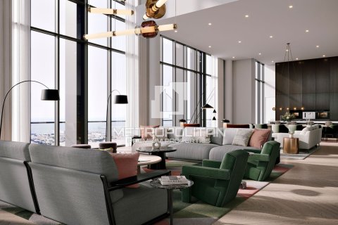 Apartament de vânzare în City Walk, Dubai, EAU 3 dormitoare, 209 mp.  №663677 - poză 7