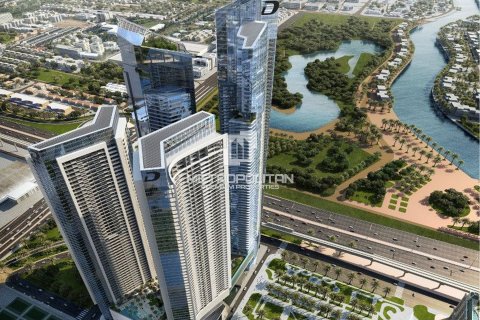 Apartamento en venta en Business Bay, Dubai, EAU 2 dormitorios, 108 m2 № 663676 - foto 4