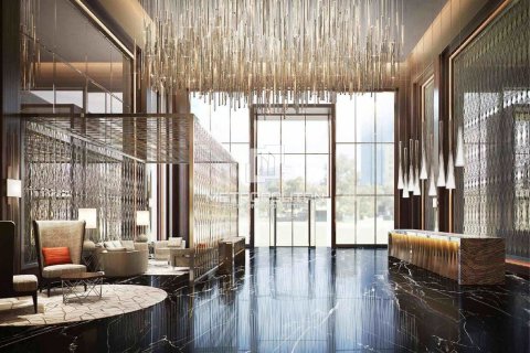 Apartamento en venta en Business Bay, Dubai, EAU 2 dormitorios, 108 m2 № 663676 - foto 11