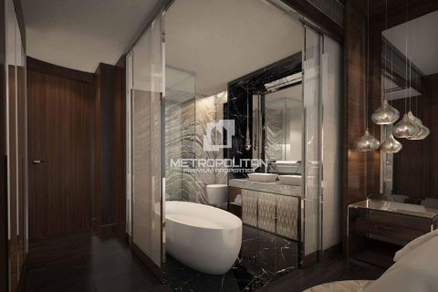 Apartamento en venta en Business Bay, Dubai, EAU 2 dormitorios, 108 m2 № 663676 - foto 6