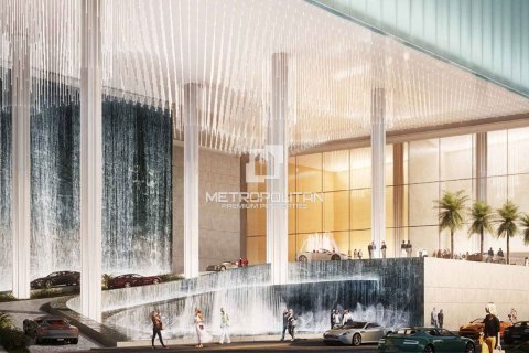 Apartamento en venta en Business Bay, Dubai, EAU 2 dormitorios, 108 m2 № 663676 - foto 5