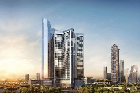 Apartamento en venta en Business Bay, Dubai, EAU 2 dormitorios, 108 m2 № 663676 - foto 2