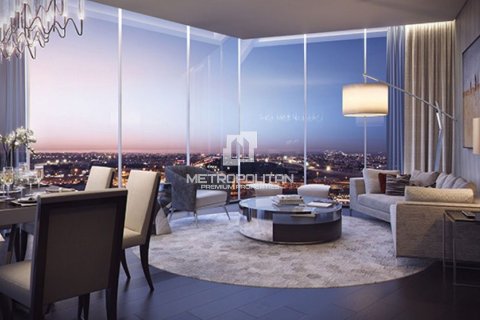 Apartamento en venta en Business Bay, Dubai, EAU 2 dormitorios, 108 m2 № 663676 - foto 12