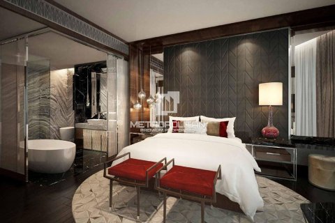 Apartamento en venta en Business Bay, Dubai, EAU 2 dormitorios, 108 m2 № 663676 - foto 9