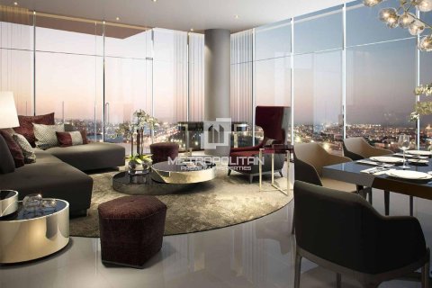 Apartamento en venta en Business Bay, Dubai, EAU 2 dormitorios, 108 m2 № 663676 - foto 8