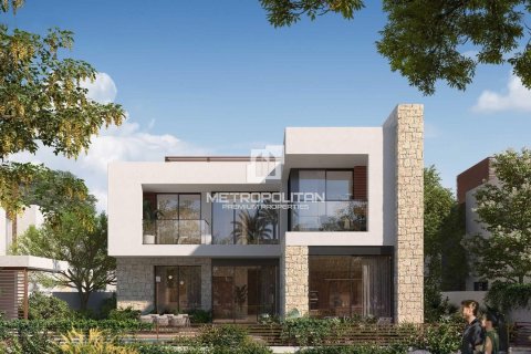 Таунхаус Dubai Land, Дубай, БАӘ-да 3 жатын бөлмелер, 212 м² № 663674 - фото 1