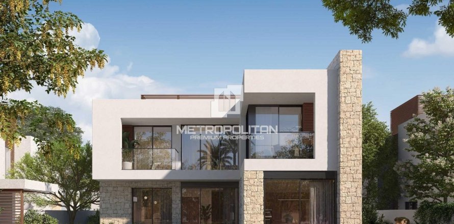 Таунхаус Dubai Land, Дубай, БАӘ-да 3 жатын бөлмелер, 212 м² № 663674