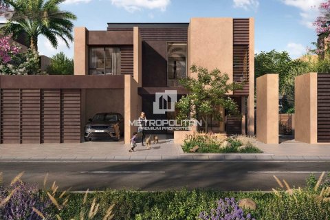 Таунхаус Dubai Land, Дубай, БАӘ-да 3 жатын бөлмелер, 212 м² № 663674 - фото 4