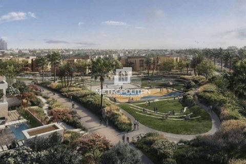 Таунхаус Dubai Land, Дубай, БАӘ-да 3 жатын бөлмелер, 212 м² № 663674 - фото 8