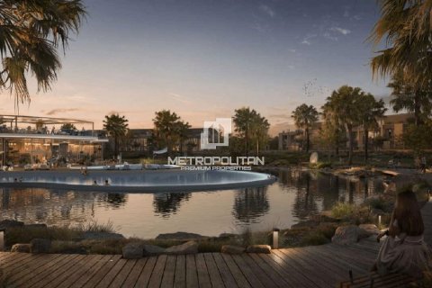 Таунхаус Dubai Land, Дубай, БАӘ-да 3 жатын бөлмелер, 212 м² № 663674 - фото 9