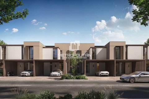 Таунхаус Dubai Land, Дубай, БАӘ-да 3 жатын бөлмелер, 212 м² № 663674 - фото 5