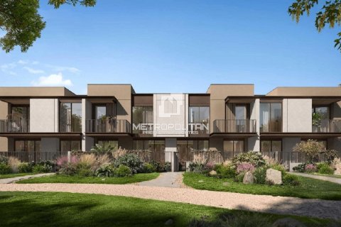 Таунхаус Dubai Land, Дубай, БАӘ-да 3 жатын бөлмелер, 212 м² № 663674 - фото 10