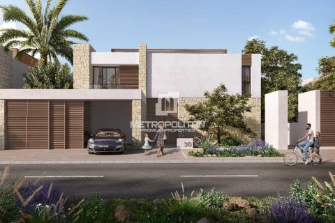 Таунхаус Dubai Land, Дубай, БАӘ-да 3 жатын бөлмелер, 212 м² № 663674 - фото 2